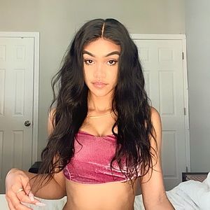 Meet your Posher, Jasmeen